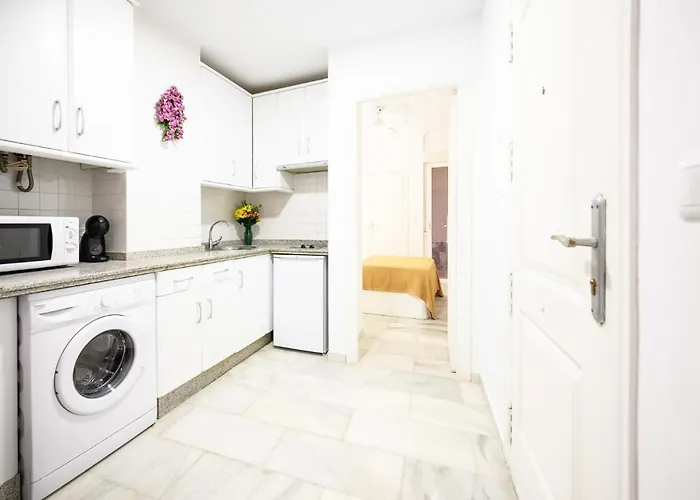 Francisco Cano By 10tosea * Fuengirola