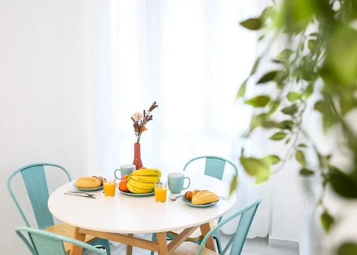 Francisco Cano By 10tosea * Fuengirola