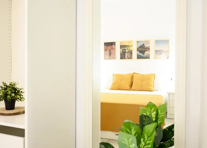 Apartment Francisco Cano By 10tosea