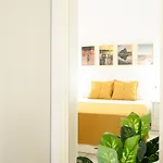Apartment Francisco Cano By 10tosea