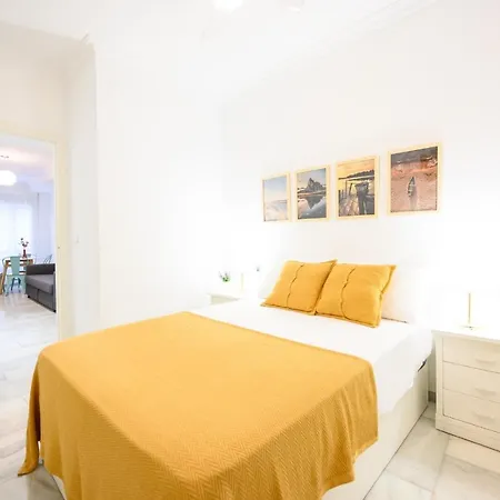 Francisco Cano By 10tosea Apartment Fuengirola