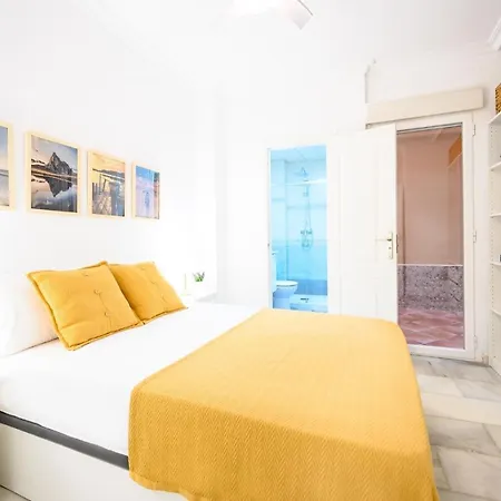 Apartment Francisco Cano By 10tosea *