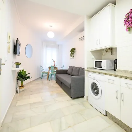 Appartement Francisco Cano By 10tosea