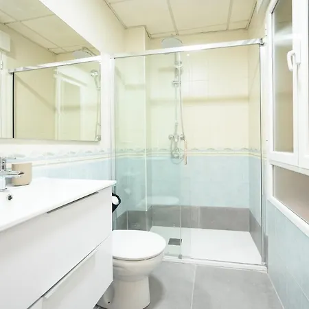 Francisco Cano By 10tosea Appartement Fuengirola