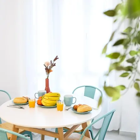 Francisco Cano By 10tosea * Fuengirola