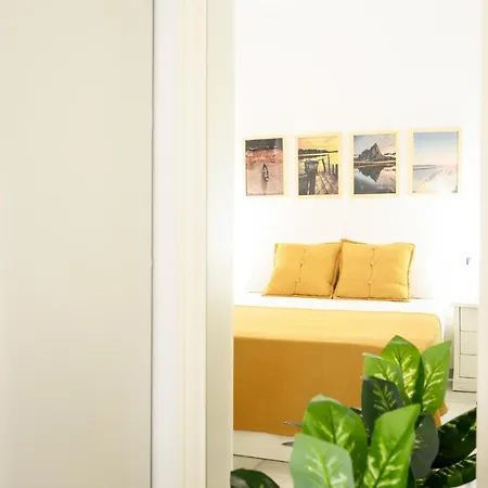 Appartement Francisco Cano By 10tosea