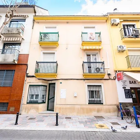 Francisco Cano By 10tosea * Fuengirola