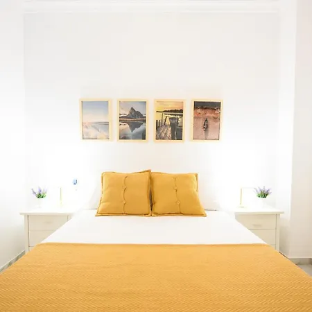 Apartment Francisco Cano By 10tosea