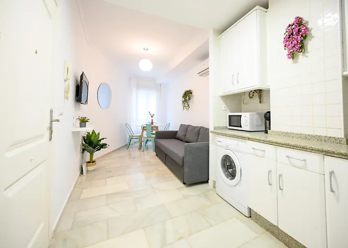 Apartment Francisco Cano By 10tosea